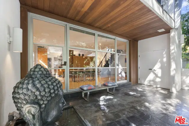 9976 Westwanda Drive, Beverly Hills, CA 90210 - #1