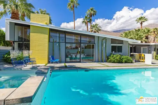1932 S Navajo Drive, Palm Springs, CA 92264 - #2