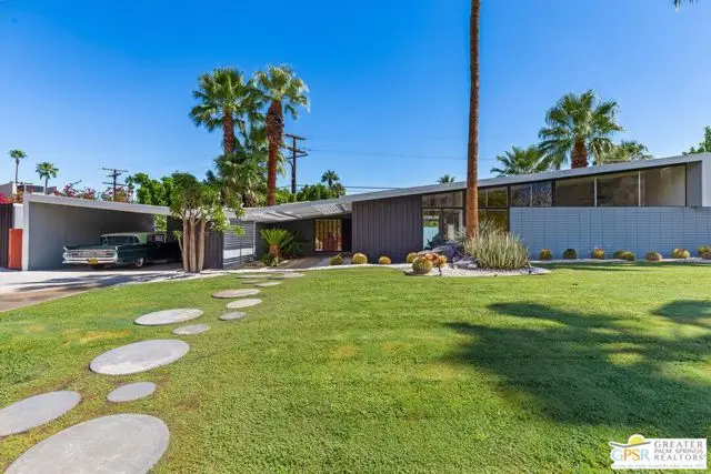 1932 S Navajo Drive, Palm Springs, CA 92264 - #3