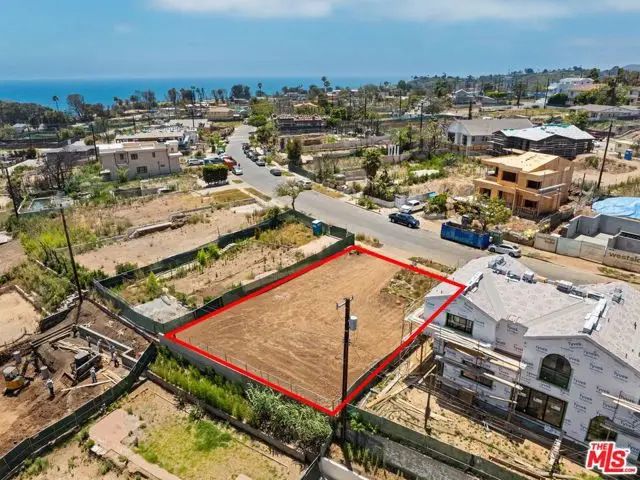 16742 Bollinger Drive, Pacific Palisades, CA 90272 - #1