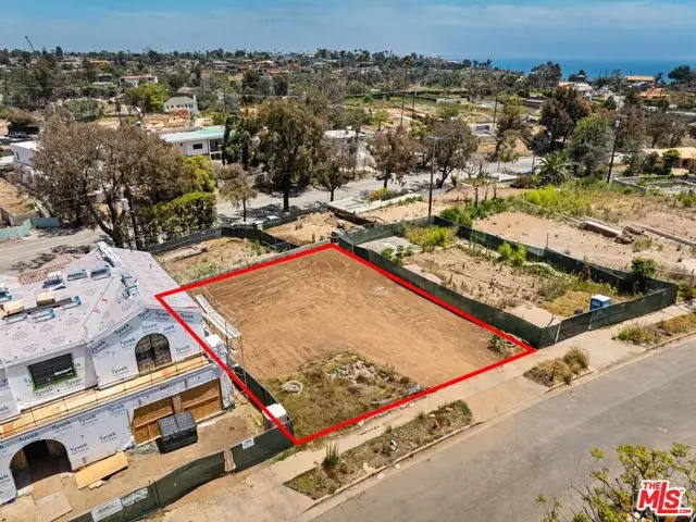 16742 Bollinger Drive, Pacific Palisades, CA 90272 - #2