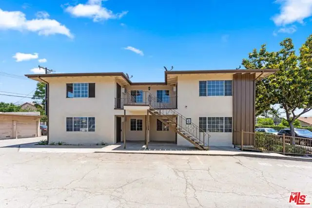 4484 La Deney Street, Montclair, CA 91763 - #1