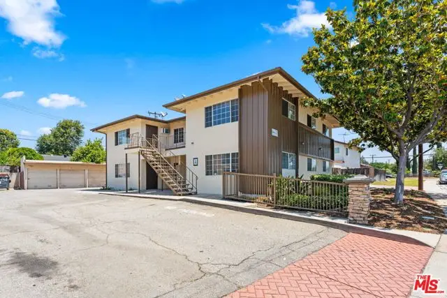 4484 La Deney Street, Montclair, CA 91763 - #2