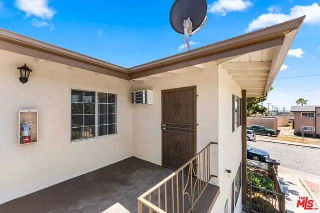 4484 La Deney Street, Montclair, CA 91763 - #3
