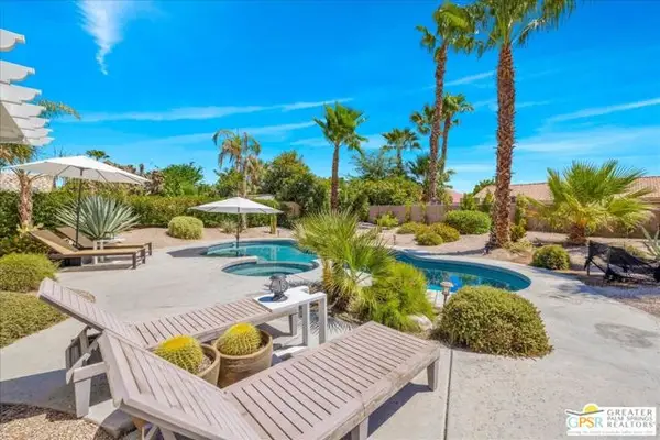 30376 Avenida Juarez, Cathedral City, CA 92234