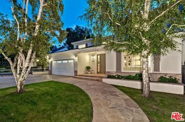 4135 Nagle Avenue, Sherman Oaks, CA 91423 - #1
