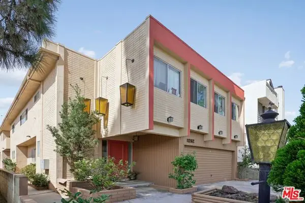 1252 23rd Street, Santa Monica, CA 90404