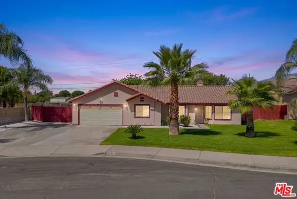 2462 N Lancewood Avenue, Rialto, CA 92377