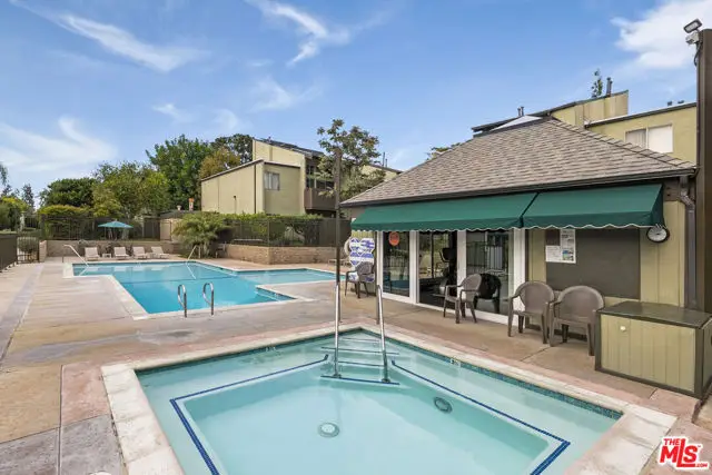4915 Indian Wood Road #500, Culver City, CA 90230 - #1