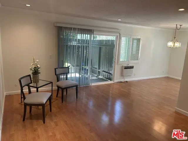 4915 Indian Wood Road #500, Culver City, CA 90230 - #3