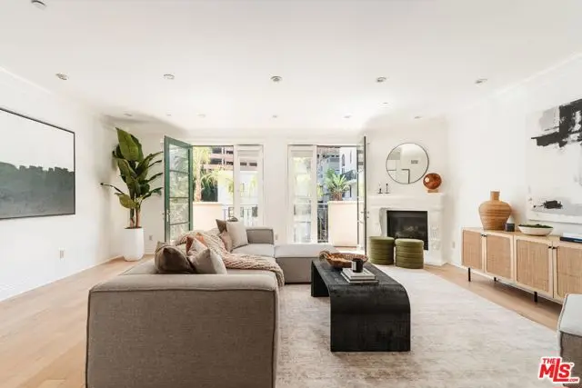 11749 Goshen Avenue #201, Los Angeles, CA 90049 - #1