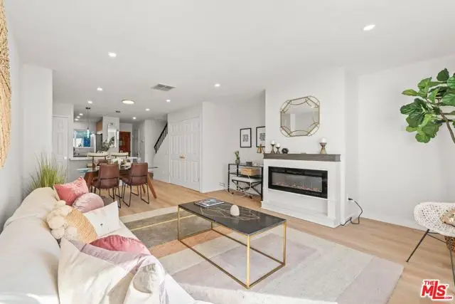 8515 Saturn Street #103, Los Angeles, CA 90035 - #1