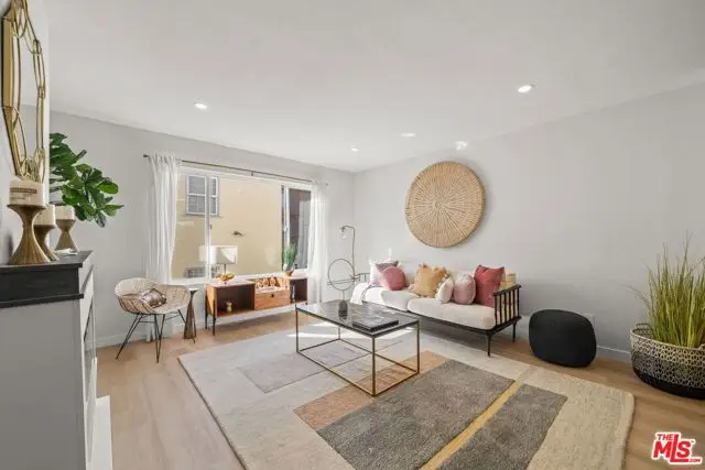 8515 Saturn Street #103, Los Angeles, CA 90035 - #3