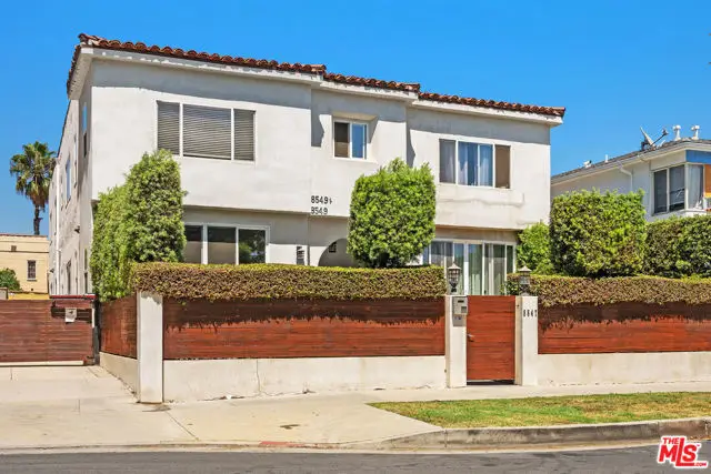 8547 Cashio Street, Los Angeles, CA 90035 - #1