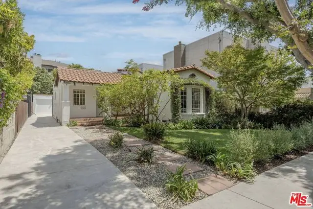 718 Westbourne Drive, West Hollywood, CA 90069 - #1
