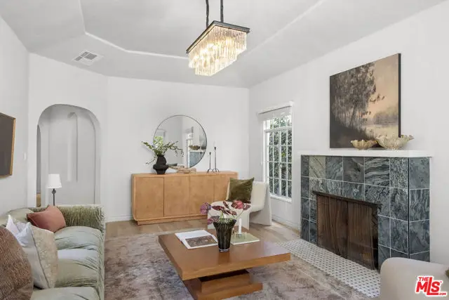 718 Westbourne Drive, West Hollywood, CA 90069 - #3