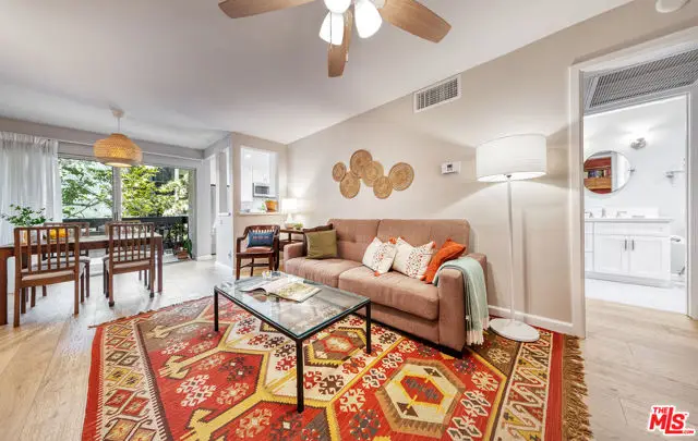8207 Summertime Lane, Culver City, CA 90230 - #2