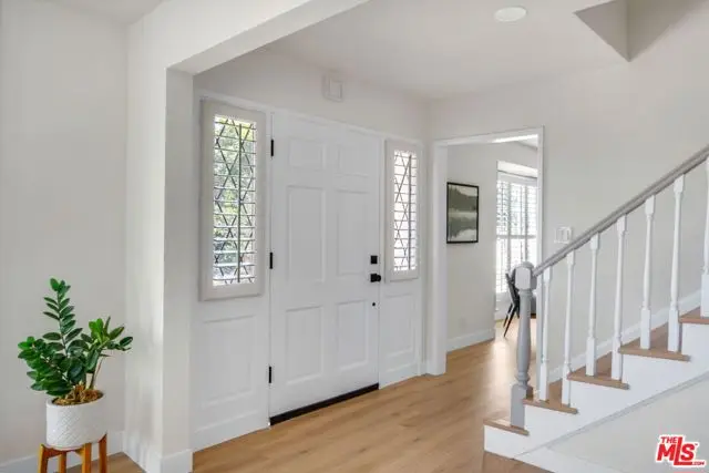 3803 Monteith Drive, Los Angeles, CA 90043 - #2