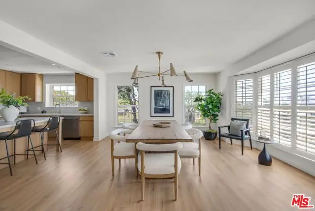 3803 Monteith Drive, Los Angeles, CA 90043 - #3