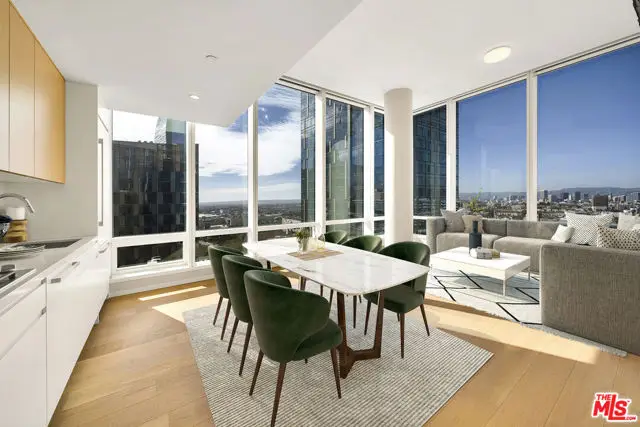 877 Francisco Street #927, Los Angeles, CA 90017 - #1