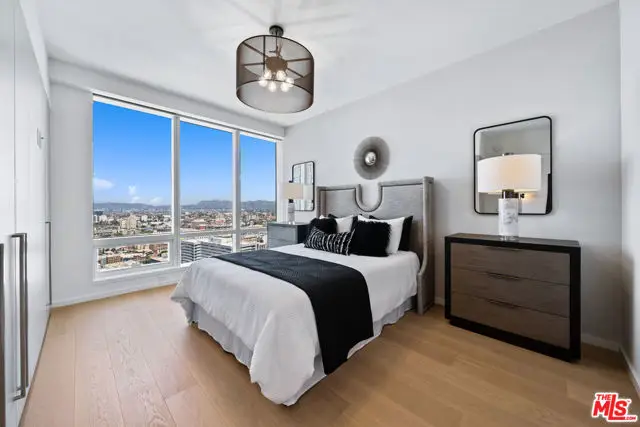 877 Francisco Street #927, Los Angeles, CA 90017 - #2