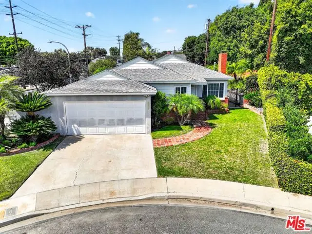 5702 Stever Court, Culver City, CA 90230 - #1