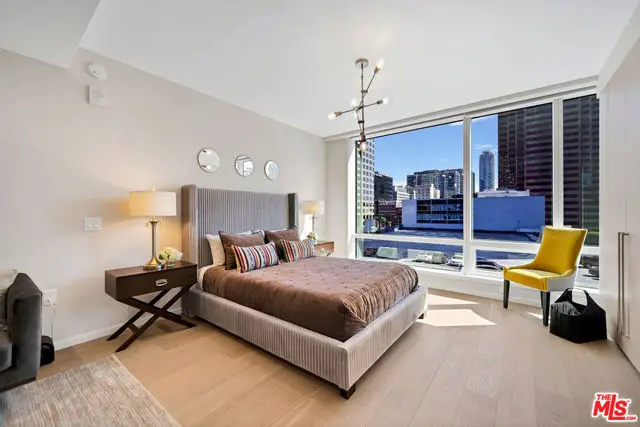 877 Francisco Street #615, Los Angeles, CA 90017 - #1