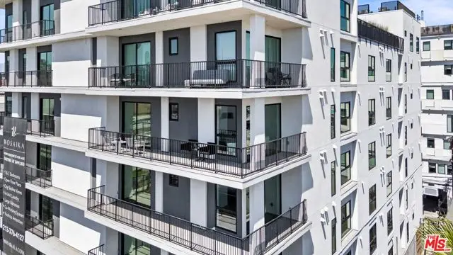 904 S New Hampshire Avenue #304, Los Angeles, CA 90006 - #3