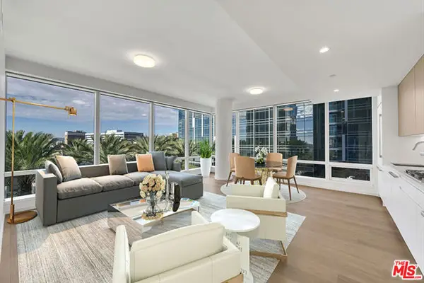 877 Francisco Street #1602, Los Angeles, CA 90017