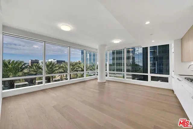 877 Francisco Street #1602, Los Angeles, CA 90017 - #2