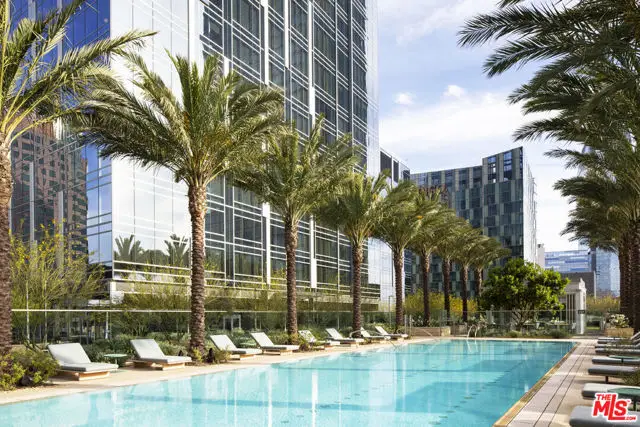 877 Francisco Street #3211, Los Angeles, CA 90017 - #3