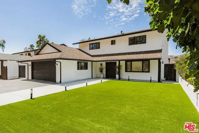 5703 Parkmor Road, Calabasas, CA 91302 - #1