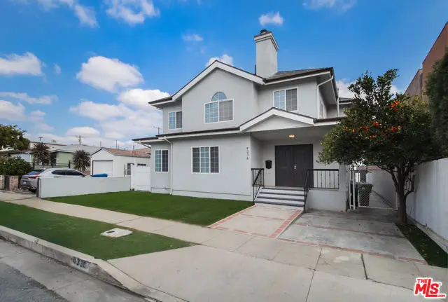 4336 Alla Road, Los Angeles, CA 90066 - #1