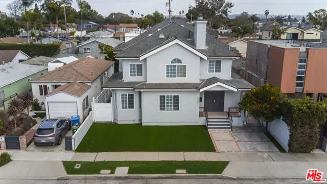 4336 Alla Road, Los Angeles, CA 90066 - #2