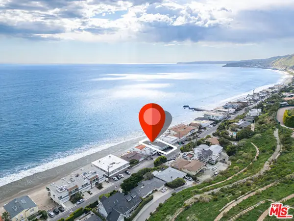 25154 Malibu Road, Malibu, CA 90265