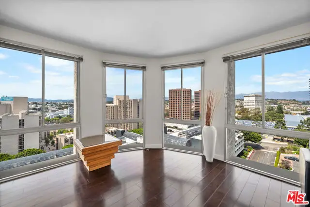 800 W 1st Street #1210, Los Angeles, CA 90012 - #1