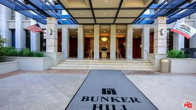 800 W 1st Street #1210, Los Angeles, CA 90012 - #3