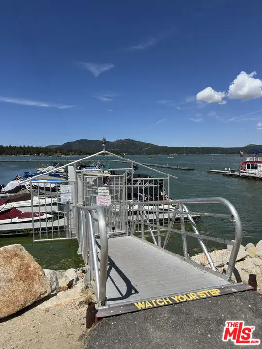 400 Pine Knot Boulevard, Big Bear City, CA 92315