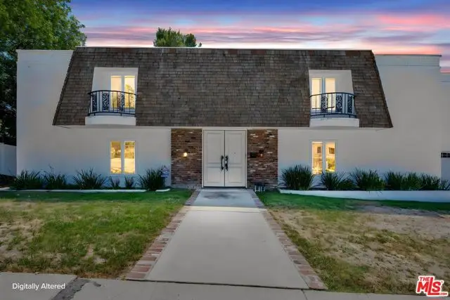 16608 Park Lane Circle, Los Angeles, CA 90049 - #3
