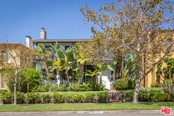 1153 S Crescent Heights Boulevard, Los Angeles, CA 90035