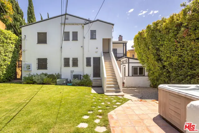 1153 S Crescent Heights Boulevard, Los Angeles, CA 90035 - #2