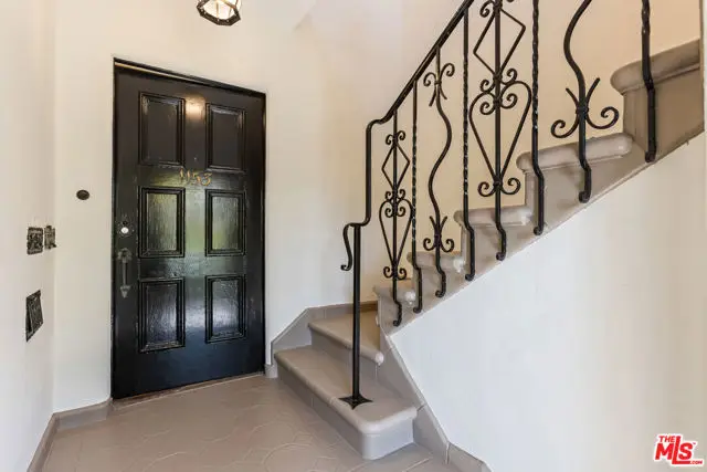 1153 S Crescent Heights Boulevard, Los Angeles, CA 90035 - #3