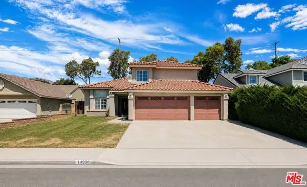14930 Fernleaf Street, Fontana, CA 92336