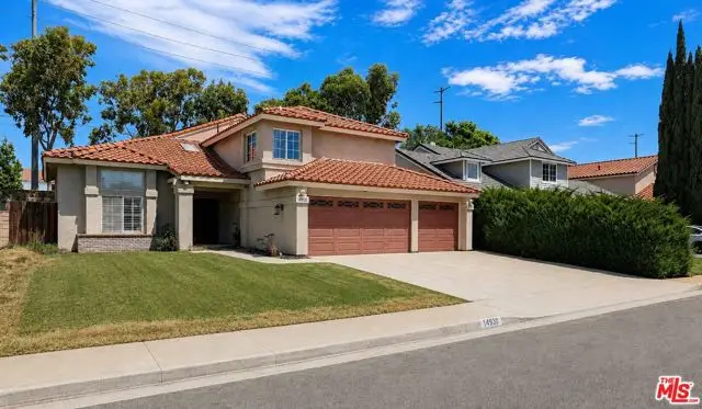 14930 Fernleaf Street, Fontana, CA 92336 - #2