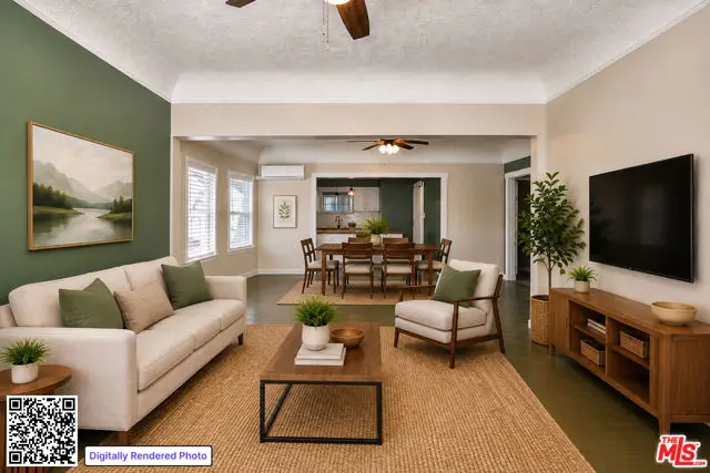 547 N St Louis Street, Los Angeles, CA 90033 - #2