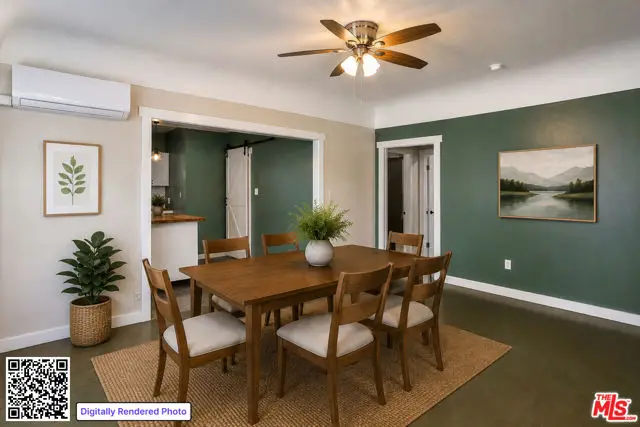 547 N St Louis Street, Los Angeles, CA 90033 - #3