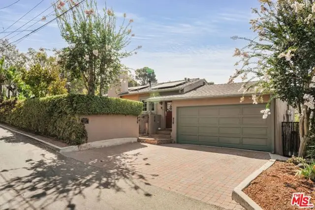 4172 Sea View Lane, Los Angeles, CA 90065 - #1
