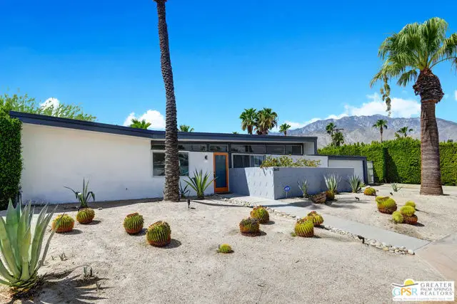 3691 E Avenida Fey Norte, Palm Springs, CA 92262 - #1