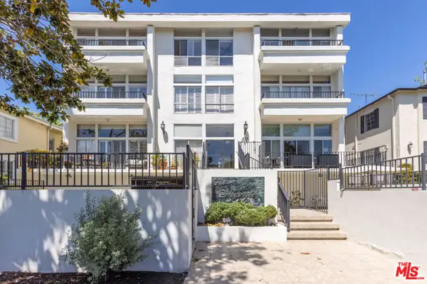 511 San Vicente Boulevard #107, Santa Monica, CA 90402