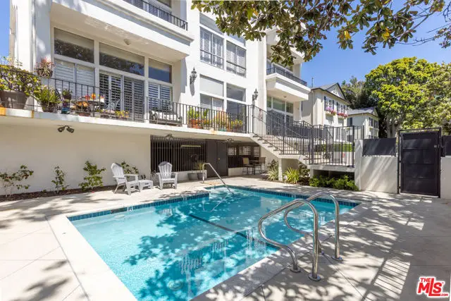 511 San Vicente Boulevard #107, Santa Monica, CA 90402 - #3